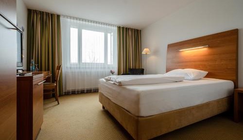 Superior Single Room