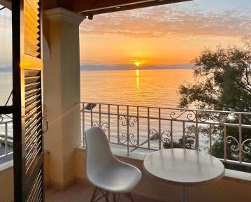 Double Room with Sea View