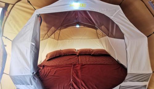 Tent