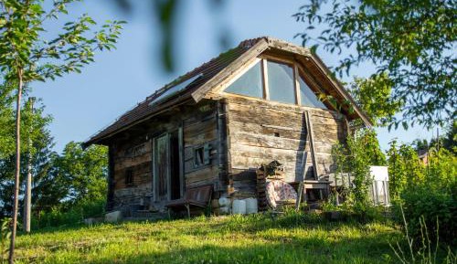 One-Bedroom Chalet