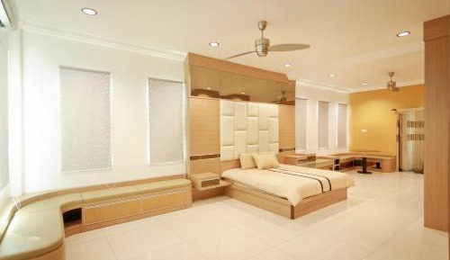 King Suite