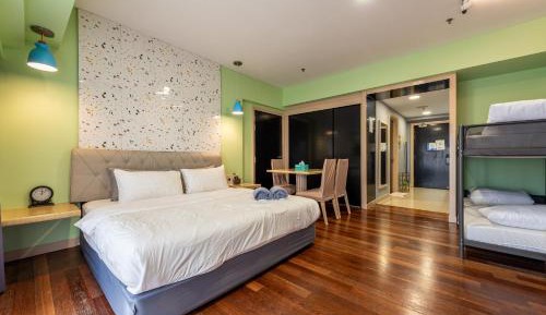 Family Suite