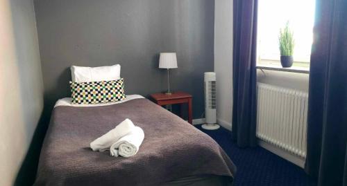 Economy Twin Room