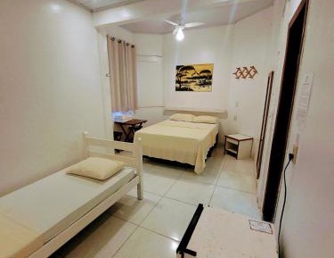 Basic Triple Room