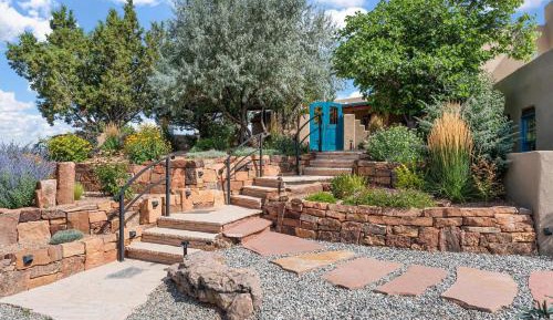 Four-Bedroom Vacation Home