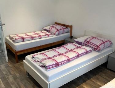 Triple Room with Shower