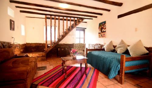 Duplex Deluxe Suite