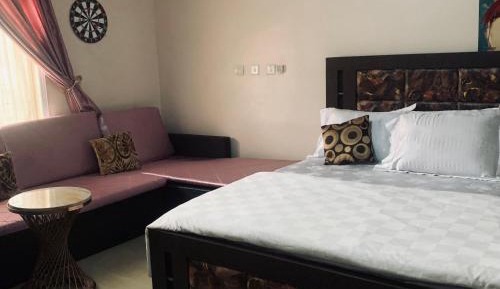 Superior Suite