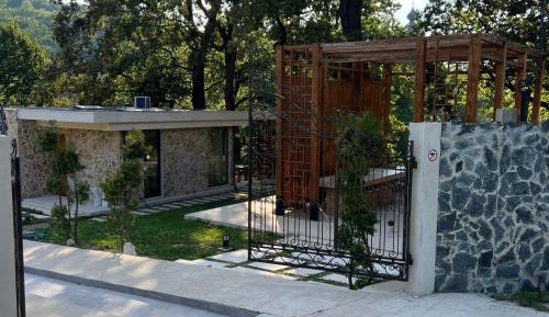 One-Bedroom Villa