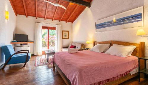 Couple Apartment