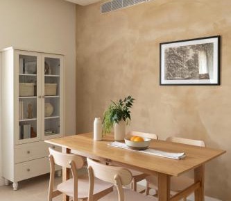Two-Bedroom Apartment with Balcony