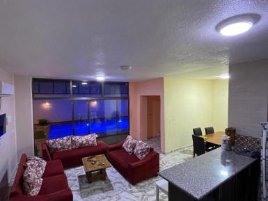 One-Bedroom Chalet