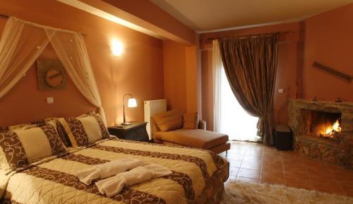 King Room with Garden View