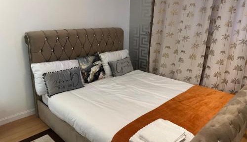 Duplex Apartment