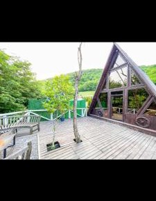 One-Bedroom Chalet