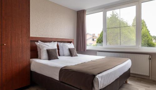 Double Room with Shower