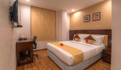 Mango Classic Room