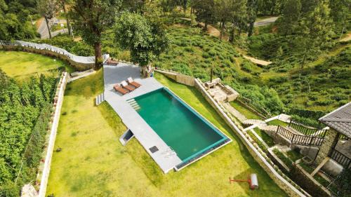 Superior Villa