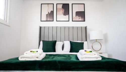 Standard King Room