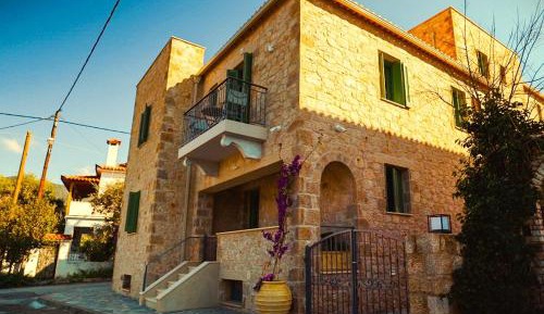 Superior Villa