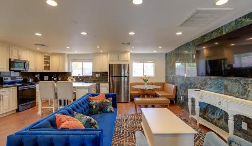 Vacation Home