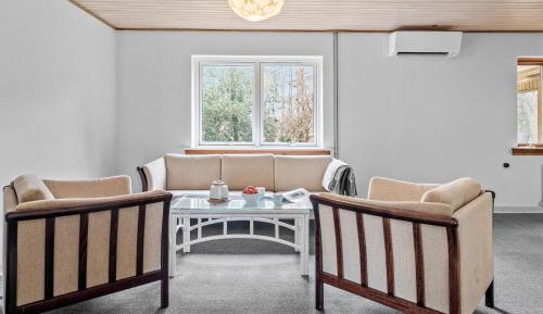 Two-Bedroom Holiday Home