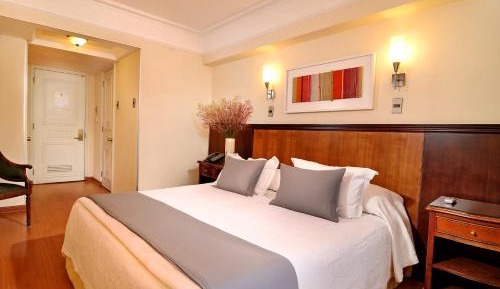 Superior King or Twin Room