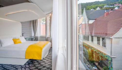 Superior Double Room 