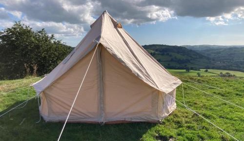 Tent