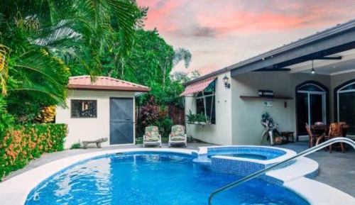 Deluxe Villa