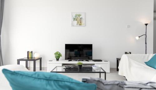 Two-Bedroom Superior Apartment