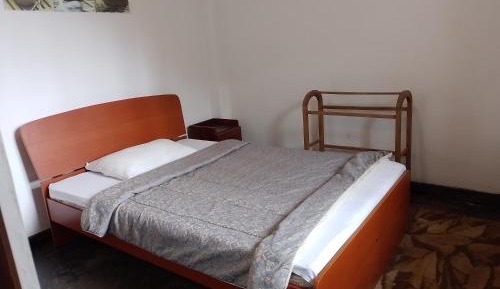 Budget Single Room