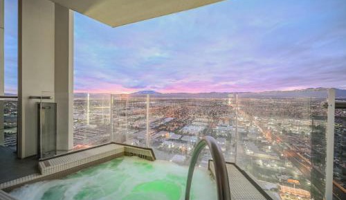 Penthouse Apartment