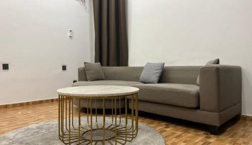 Suite with City View