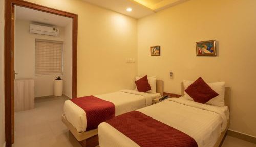 Double or Twin Room