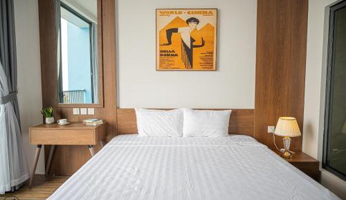 Standard King Room