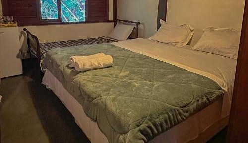 Large Double Room