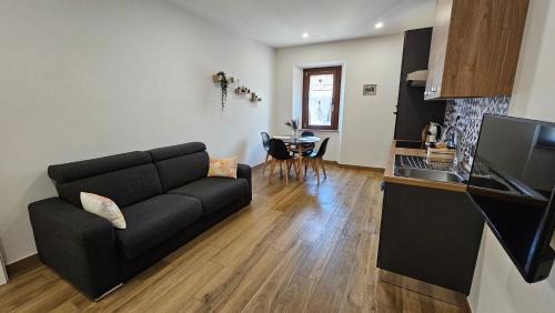 Superior Apartment with Sauna