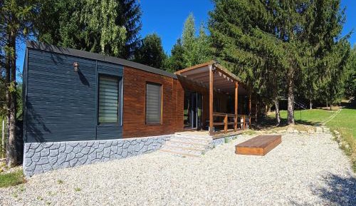 One-Bedroom Chalet