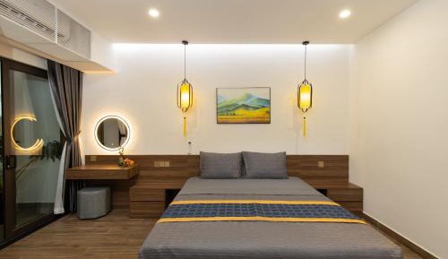 Standard King Room