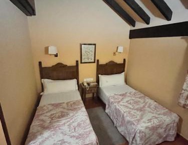 Family Room with Private Bathroom