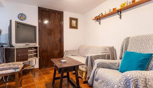 Four-Bedroom Holiday Home