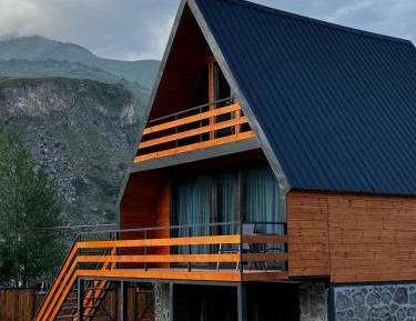 One-Bedroom Chalet
