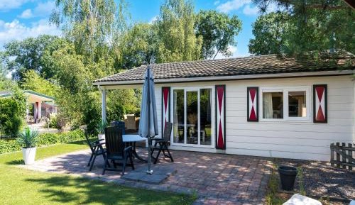 Two-Bedroom Holiday Home