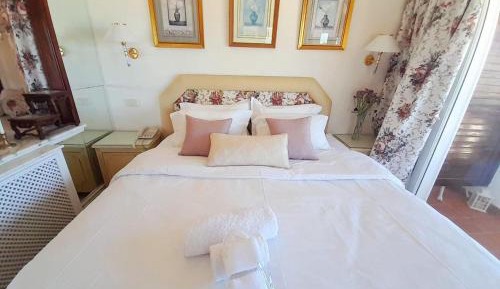 Suite with Sea View