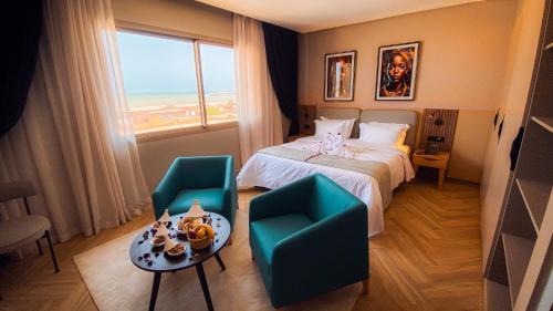 Suite Sea View