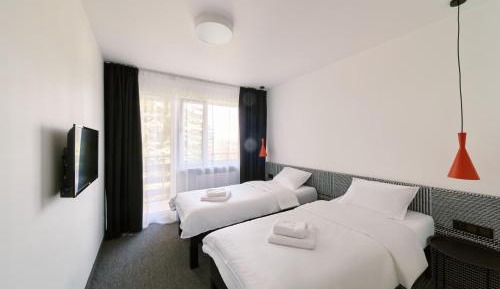 Double or Twin Room