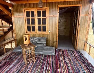 Deluxe Double or Twin Room with Sea View