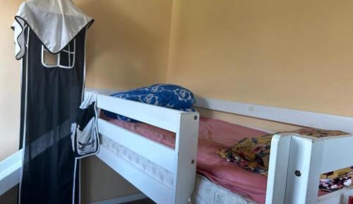 Standard Double Room with Fan