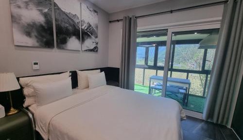Double Room 4